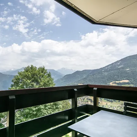 T- Du Morel A By Interhome