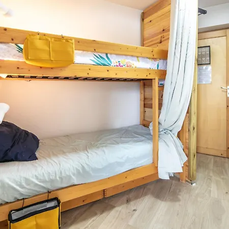 شقة T- Du Morel A By Interhome Doucy