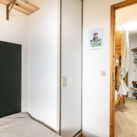 T- Du Morel A By Interhome * Doucy