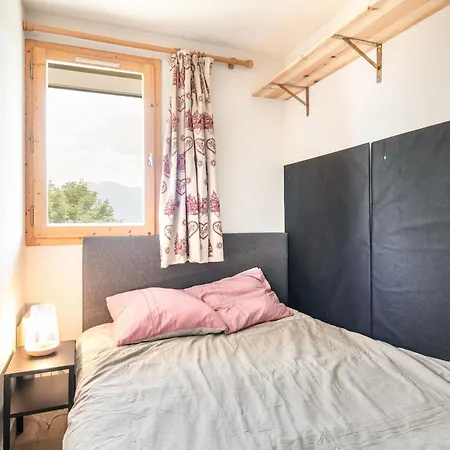 شقة T- Du Morel A By Interhome *