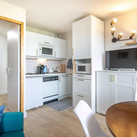 شقة T- Du Morel A By Interhome Doucy