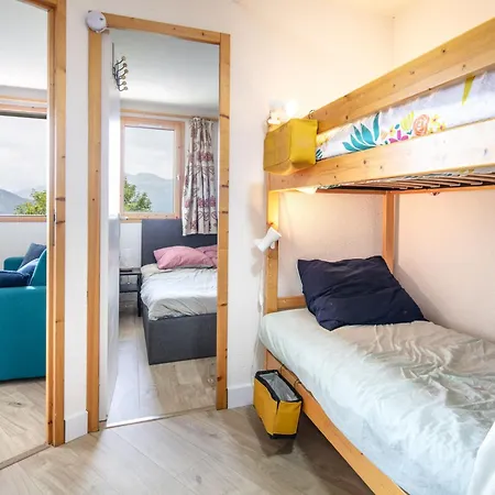 Apartament T- Du Morel A By Interhome